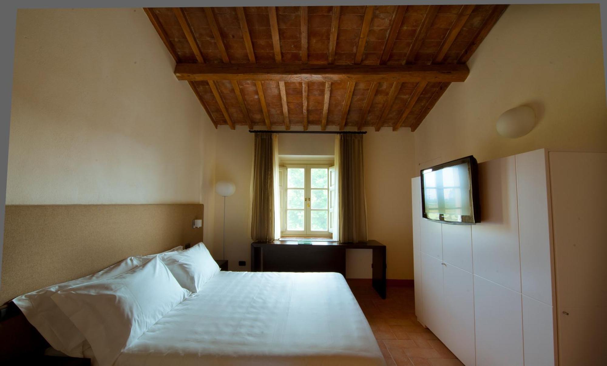 Locanda Sant'Agata San Giuliano Terme Exterior photo